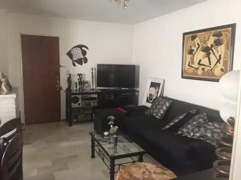 zeballos 1400, Piso 6