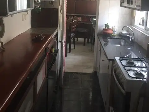 Departamento en Venta en Centro, USD 87.000