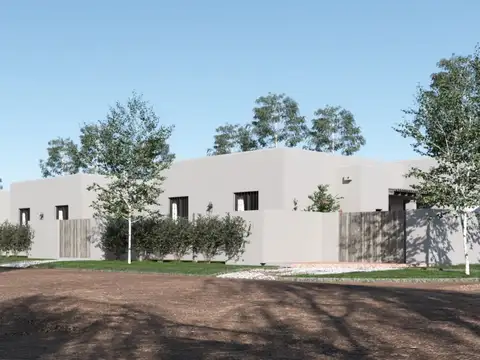 Casa en Venta en San Antonio De Areco, USD 145.000