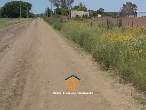 Venta De 2 Chacras En San Pedro Ideal Agricola