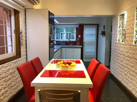 Casa en Venta 15 años