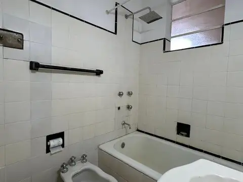 Depto Tipo Casa en Venta de 2 ambientes