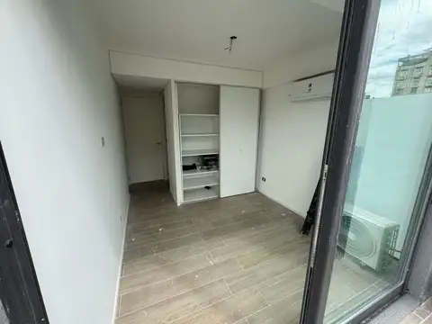 Venta Monoambiente con terraza - Recoleta