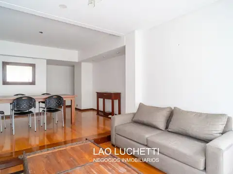 Departamento en Venta de 5 ambientes