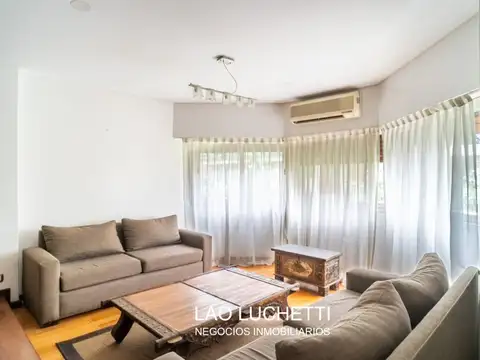 Departamento en Venta en Belgrano R, USD 375.000