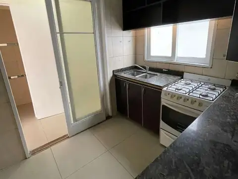 DEPARTAMENTO 3 AMBIENTES CENTRICO