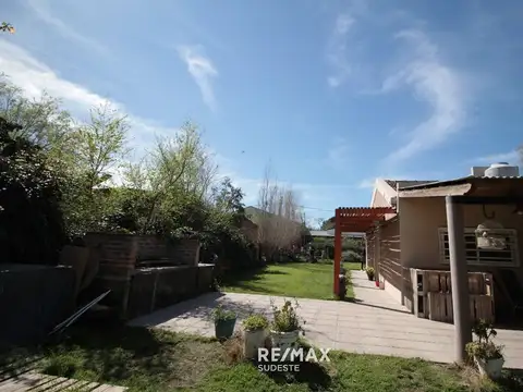 Casa en Venta de 3 dormitorios