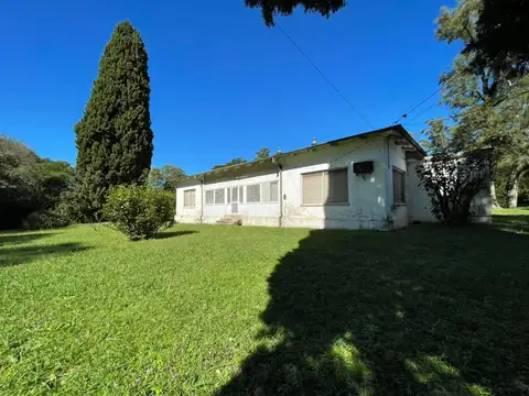 Casa en Venta en Pueblo Liebig S, USD 1