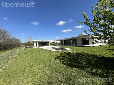 Estancias del Pilar.