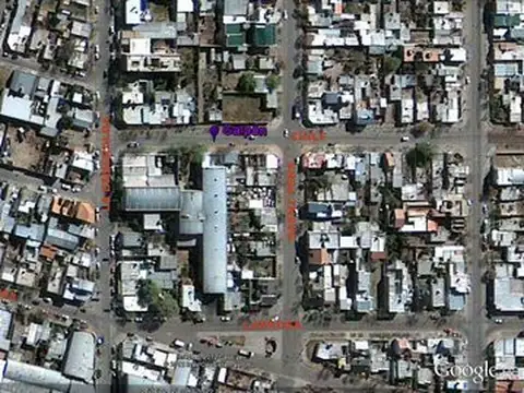 Local en Venta Via Pública