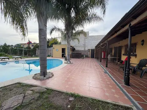 Casa en Venta de 4 dormitorios