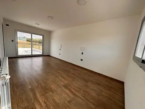 Casa en Alquiler Las Corzuelas patio pileta de categoria