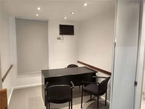 Oportunidad! valor M2 u$s 1240 Venta Oficina 3 amb Centro