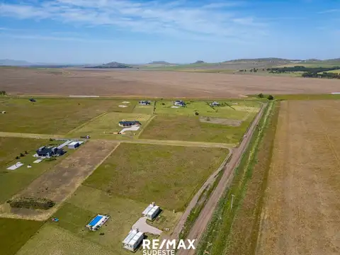 Terreno en Venta de 3253,0 m2