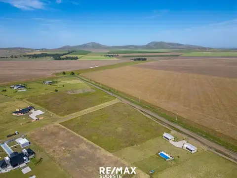 VENTA DE LOTE EN SAN ANDRES