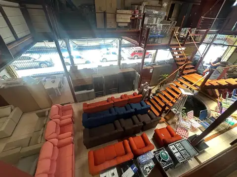 PROPIEDAD EN VENTA - Urquiza y Posadas