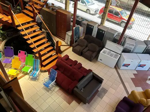 PROPIEDAD EN VENTA - Urquiza y Posadas