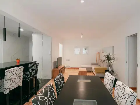 Departamento en Alquiler 50 años