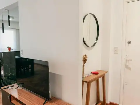 Departamento en Alquiler en Balvanera, USD 1.400