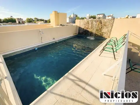 Hotel en Venta en San Clemente Del Tuyu, USD 12.500.000