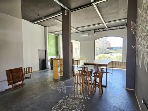 Local en Venta en Puerto Norte, USD 250.000