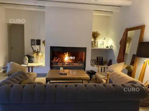 Casa en Venta en Tupungato, USD 374.000