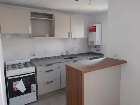 VENTA- DEPARTAMENTO 1 DORMITORIO - ESTRENAR - ABASTO
