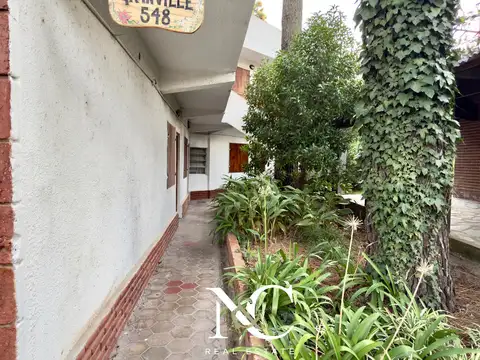 Departamento en Valeria Del Mar