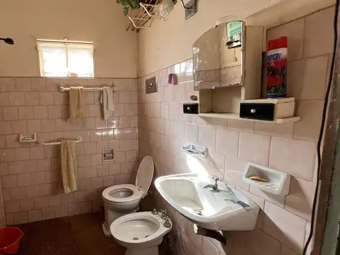 Casa en Venta 50 años