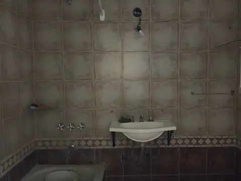 Casa en venta a reciclar, oportunidad, inversión comercial, Ingeniero Maschwitz, Escobar