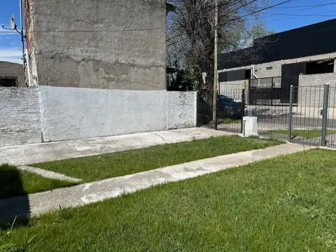 Terreno en Venta 10  mts Frente