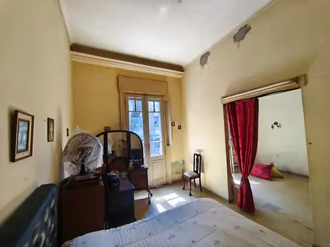 General Gregorio Aráoz de Lamadrid 400