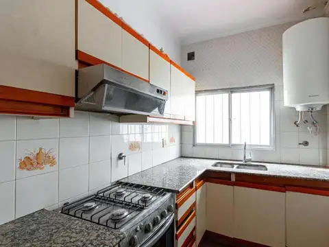 Depto Tipo Casa en Venta en Lanus Oeste, USD 90.000