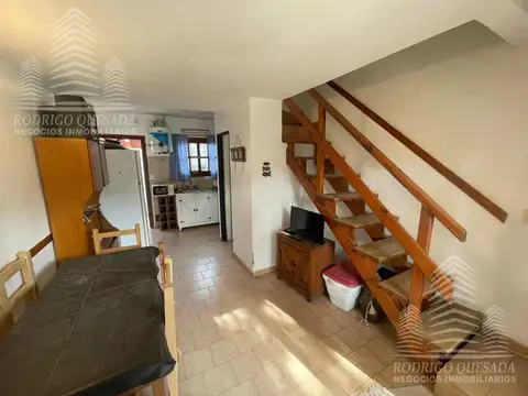 Depto Tipo Casa en Venta de 3 dormitorios