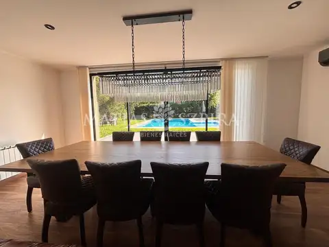 Casa en Venta al Norte