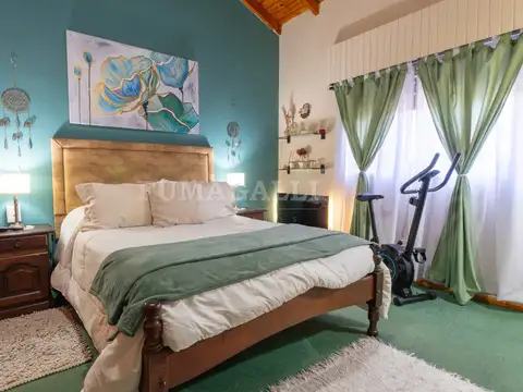 Depto Tipo Casa en Venta de 3 ambientes