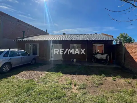 Casa en Venta 6 años