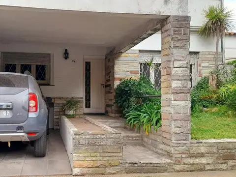 Casa en Venta en Boulogne, USD 143.000