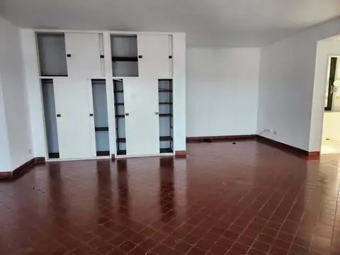 Departamento en Alquiler de 2 Ambientes.Recoleta