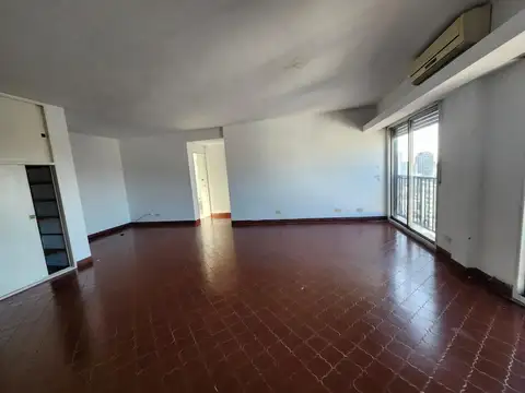 Departamento en Alquiler de 2 Ambientes.Recoleta