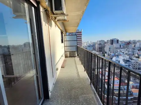 Departamento en Alquiler en Recoleta, $ 1.000.000