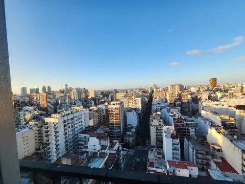 Departamento en Alquiler de 2 ambientes