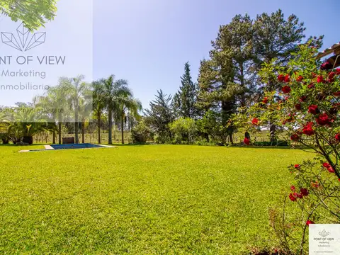 VENTA DE  ESTANCIA DE 100 HAS CON PRODUCCION AGRICOLA GANADERA - CONCEPCION DEL URUGUAY - ENTRE RIOS