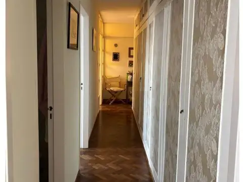 VENTA DTO 2 DORMITORIOS  + COMODIN