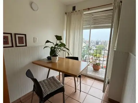 MENDOZA 3818 , Piso 10