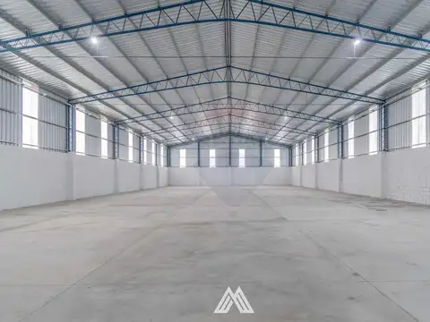 Ruta 101 a 1 cuadra del By Pass calle Danubio 100