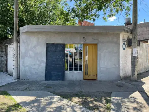 Casa en Venta de 2 dormitorios