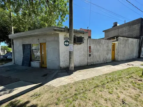 CASA EN VENTA A RECICLAR EMPALME GRANEROS