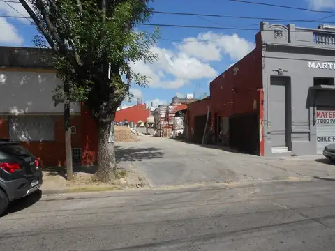 Local en Venta en Villa Martelli, USD 1