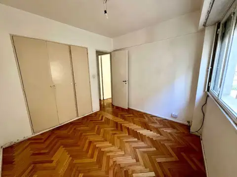 Departamento en Alquiler en Barrio Norte, $ 700.000